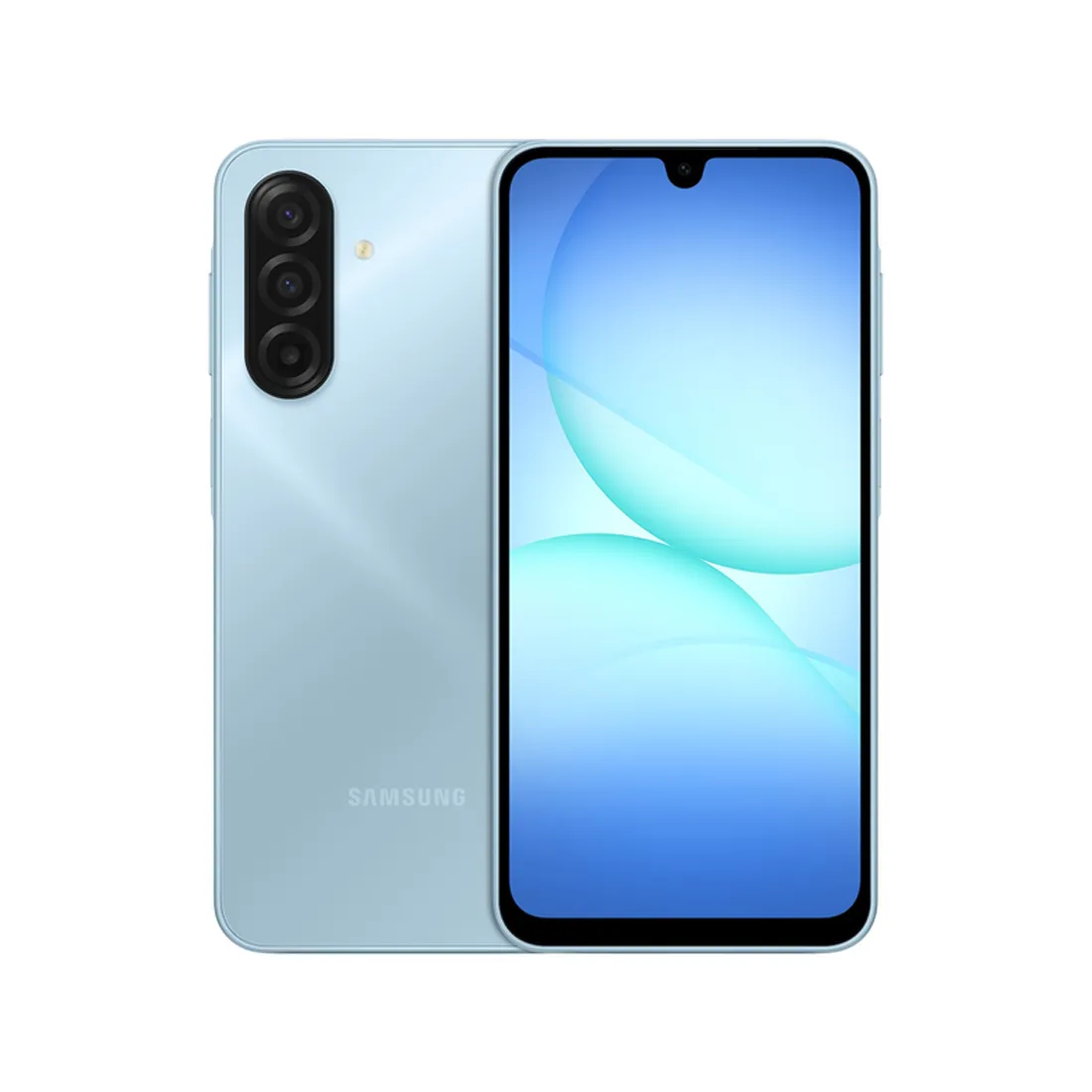 SAMSUNG GALAXY A17