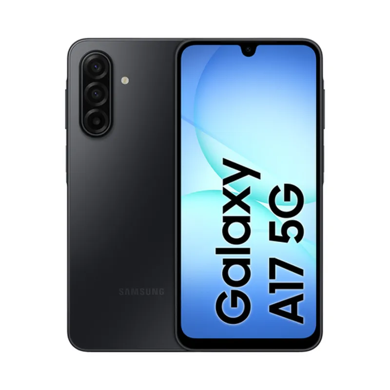 SAMSUNG SMART GALAXY A17