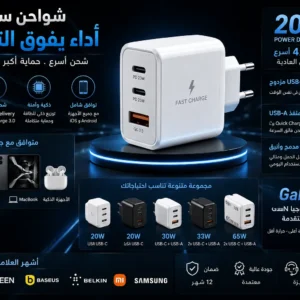 chargeurs