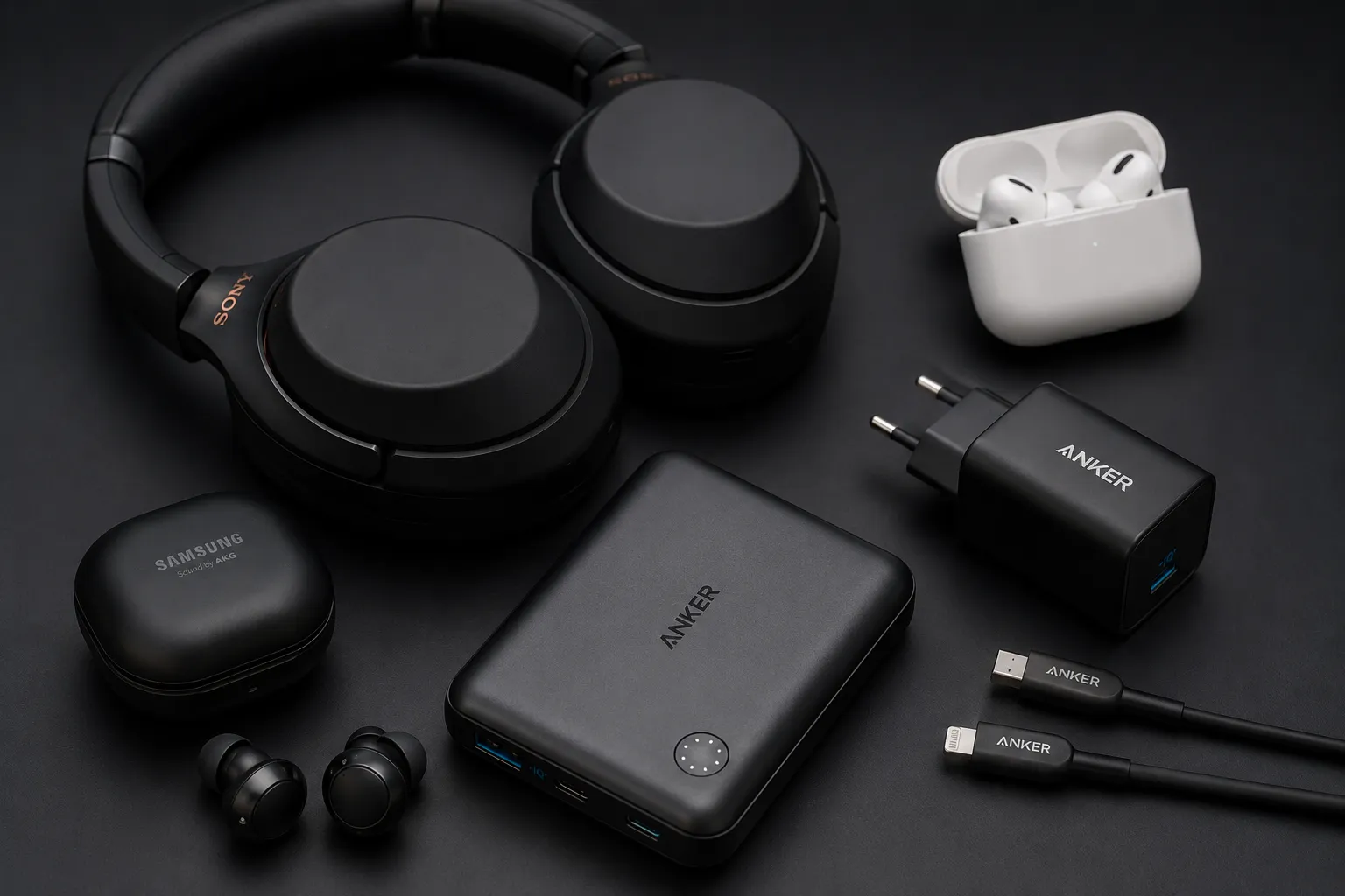 Accessoires