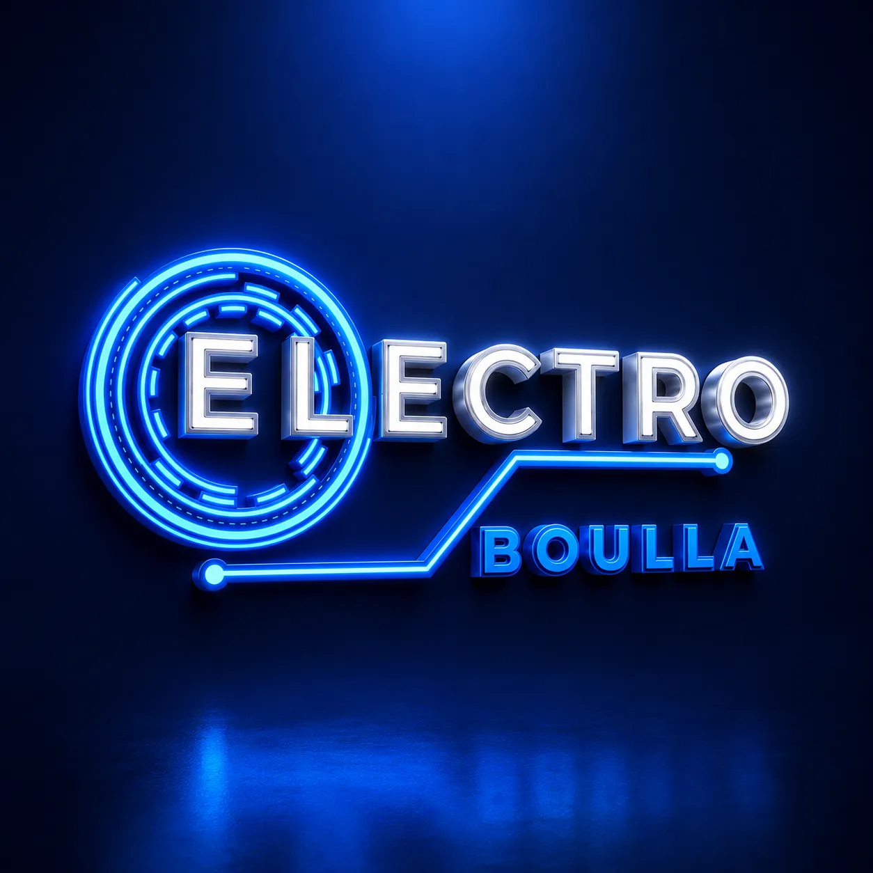 ElectroBoulla