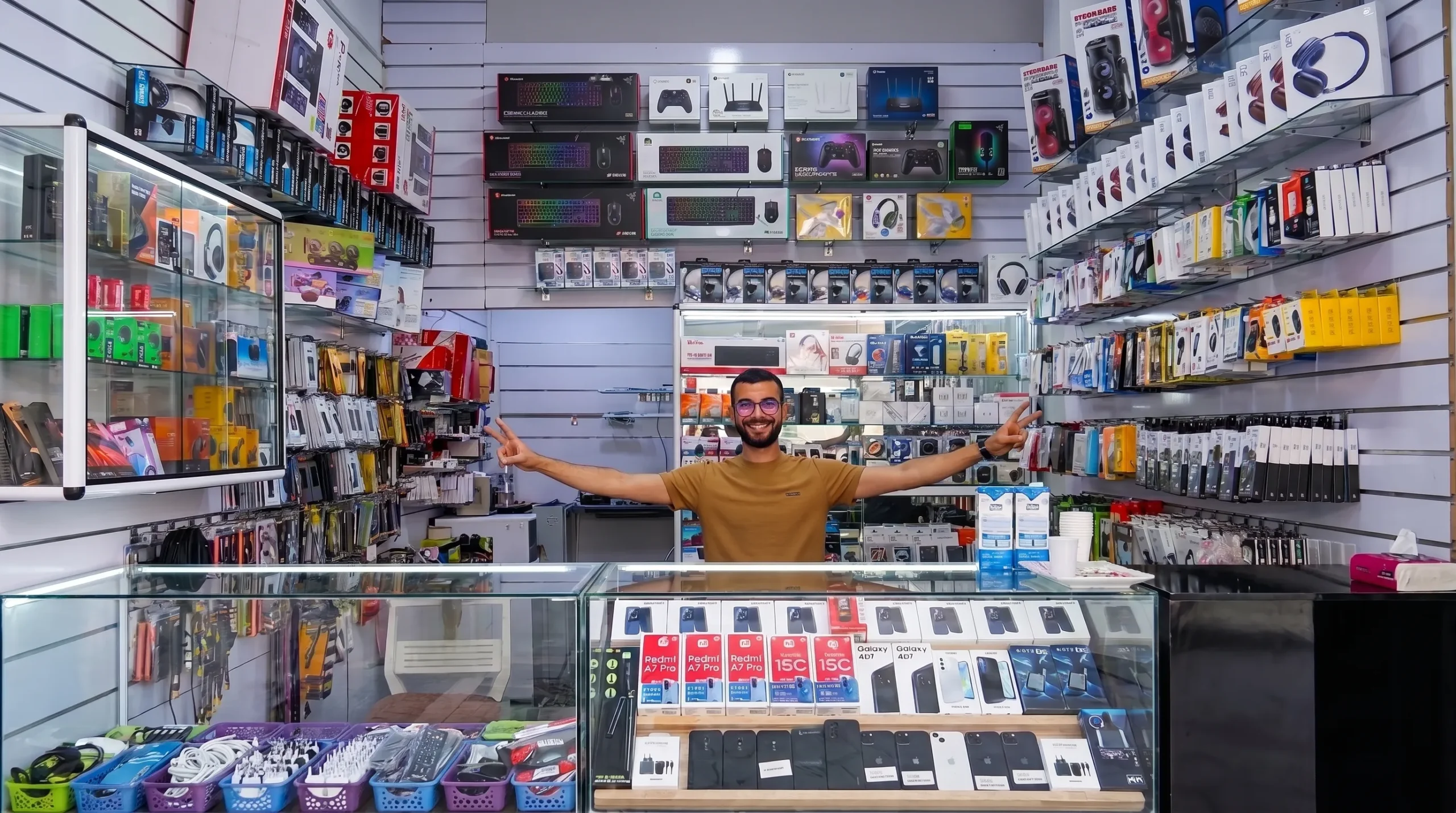 أفضل العروض الحصرية في المغرب