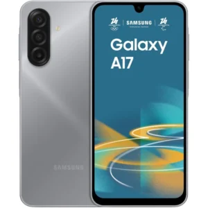 SAMSUNG SMART GALAXY A17